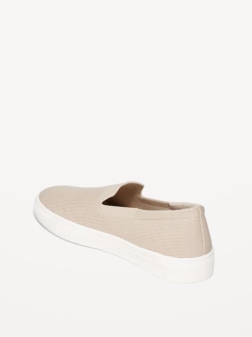 Slip-On Sneakers Product Image