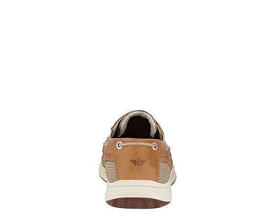 Dockers Mens Beacon Boat Shoe Product Image