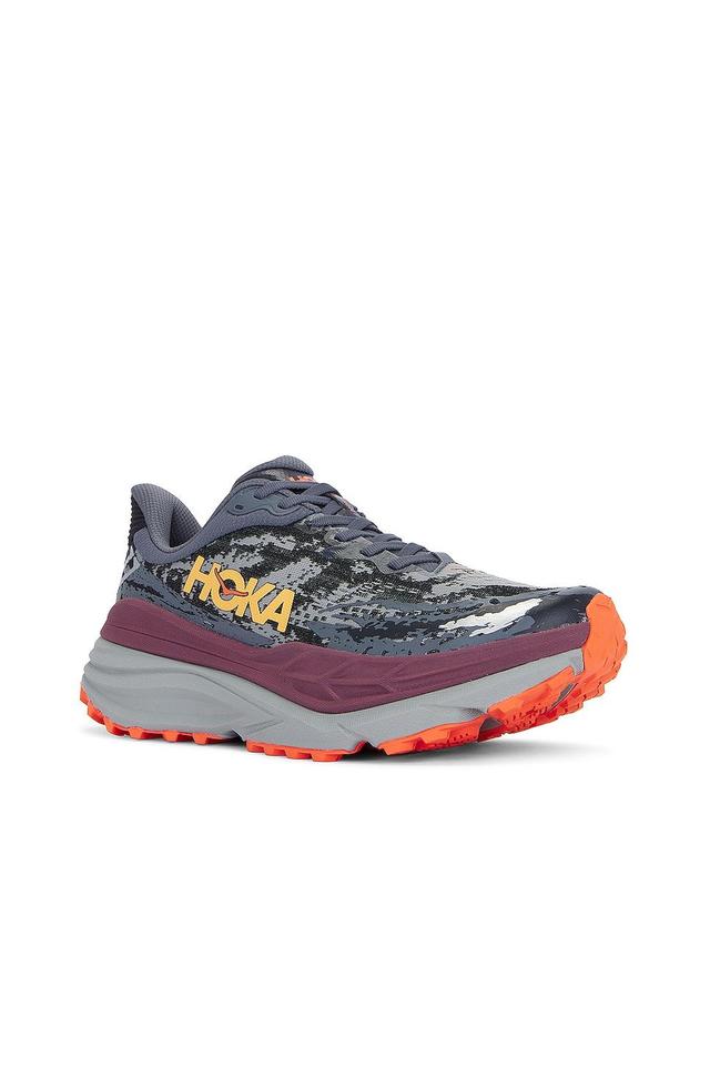 Mens HOKA Stinson ATR 7 Product Image