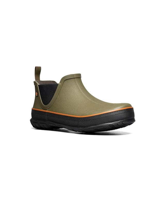 Bogs Mens Digger Mid Boot Product Image