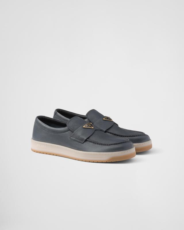 Lane suede sneakers Product Image