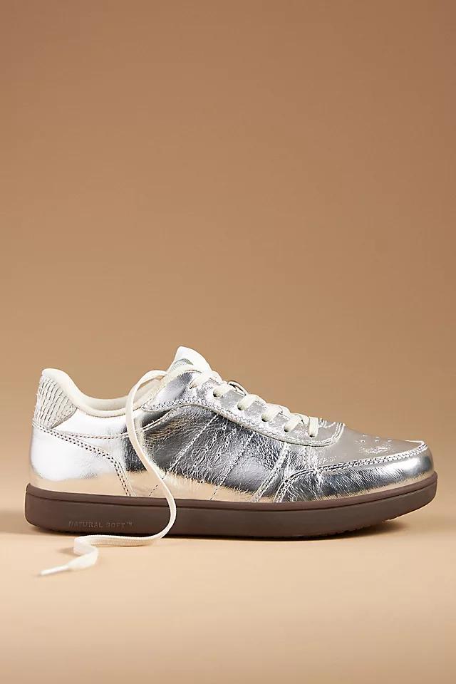 WODEN Bjork Sneakers Product Image