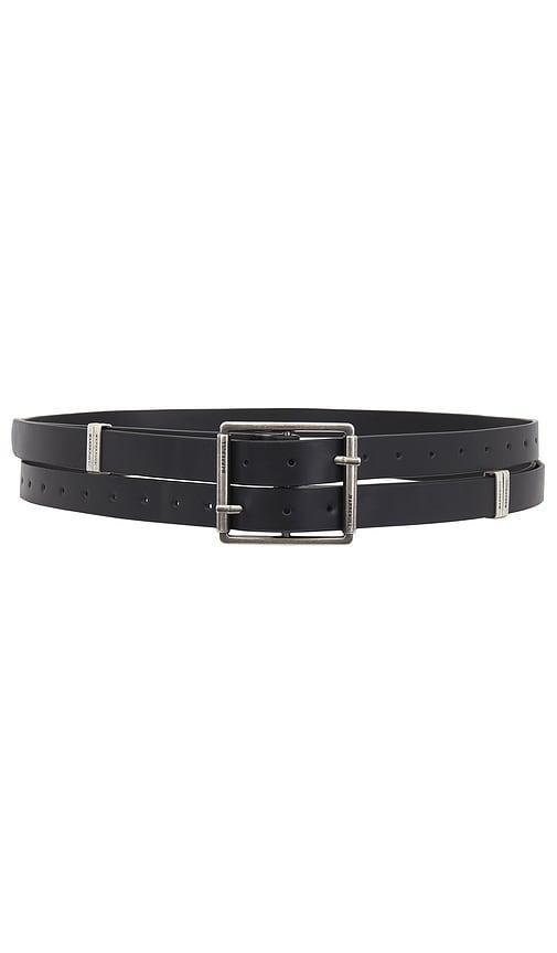 Double Layer Belt Product Image