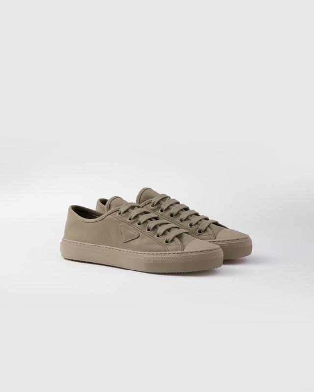 Hemp sneakers Product Image