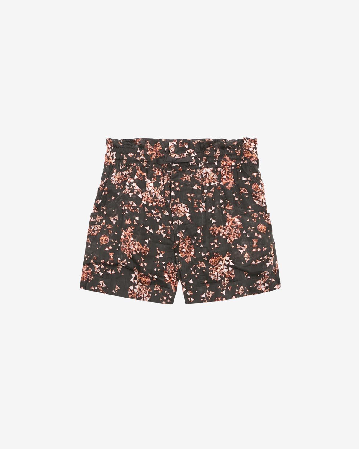 Ceyane Shorts Female Product Image