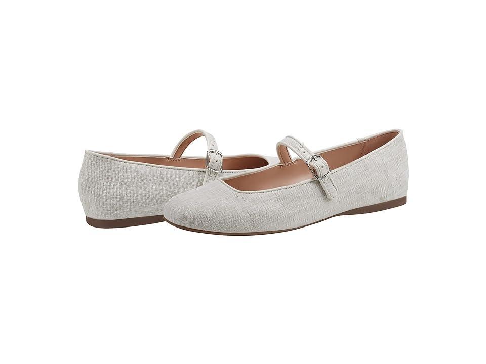 Bandolino Philly (Sand) Women's Flat Shoes Product Image