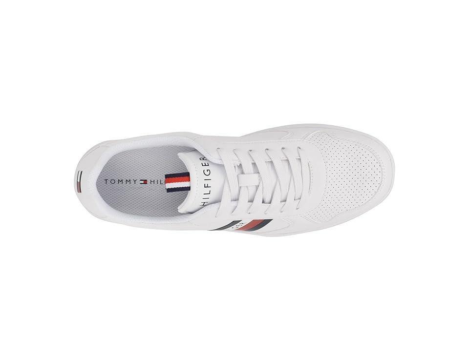 Tommy Hilfiger Lauro Men's Shoes Product Image