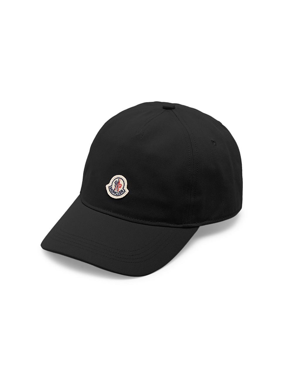 Logo Baseball Cap Product Image