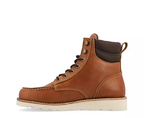 Territory Men's Venture Lace-Up Boot Product Image