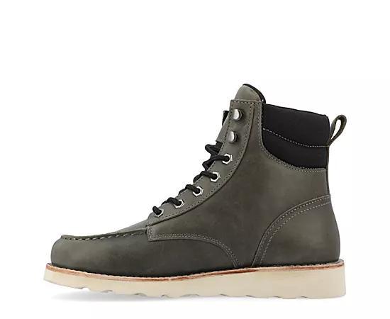 Territory Men's Venture Lace-Up Boot Product Image