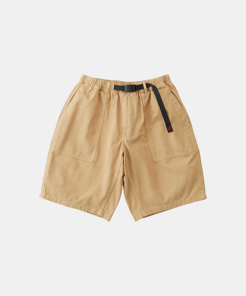 Ridge Short Product Image