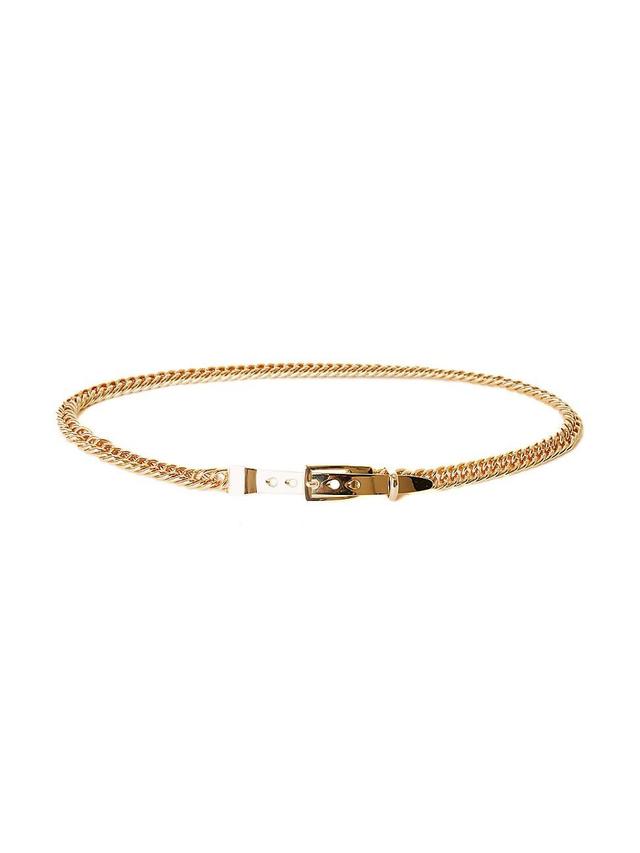 Womens Millie Chain Belt Product Image