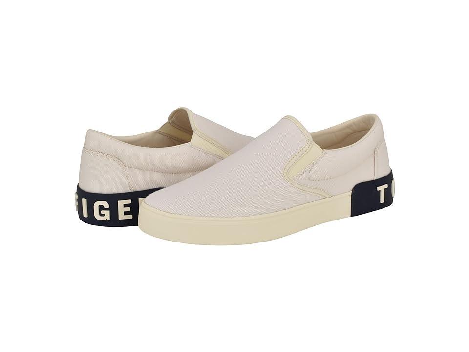 Tommy Hilfiger Mens Rayor Casual Slip-On Sneakers Product Image