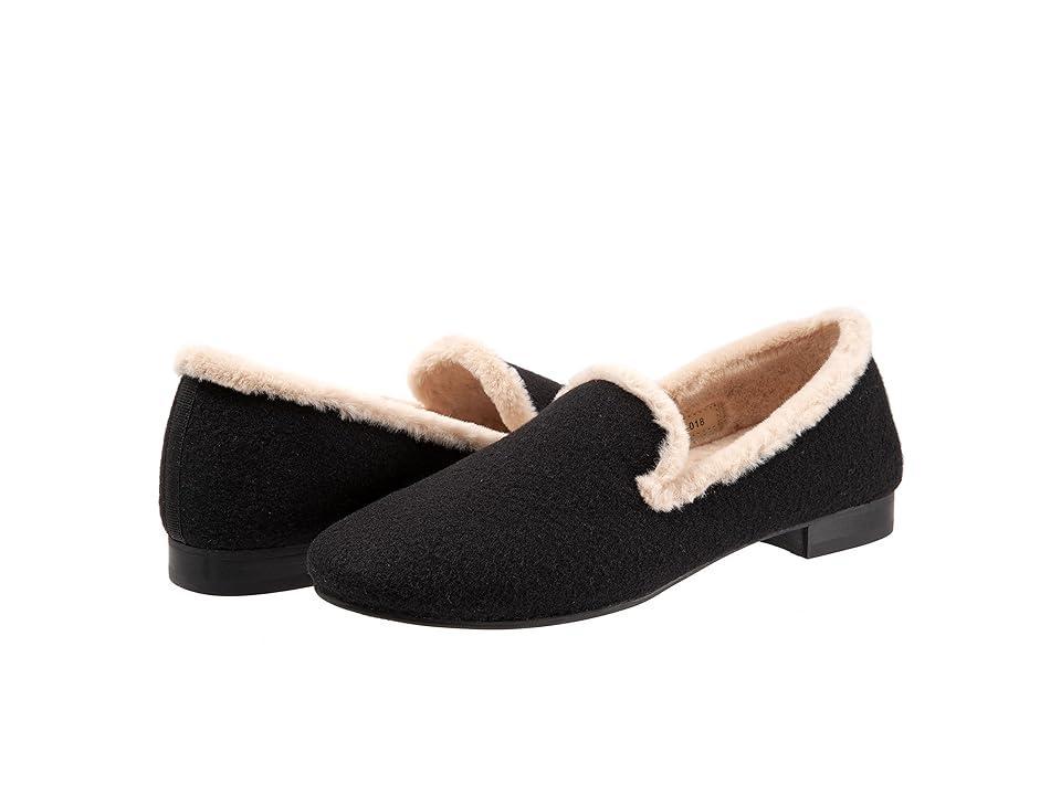 Trotters Glory Felt) Women's Shoes Product Image