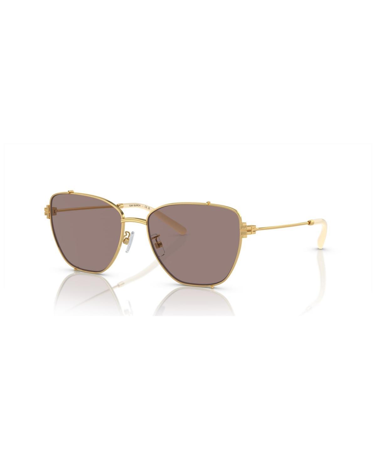 Tory Burch Womens Sunglasses TY6105 Product Image