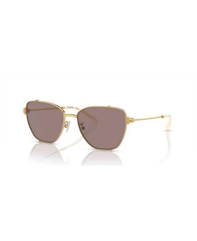 Tory Burch Womens Sunglasses TY6105 Product Image