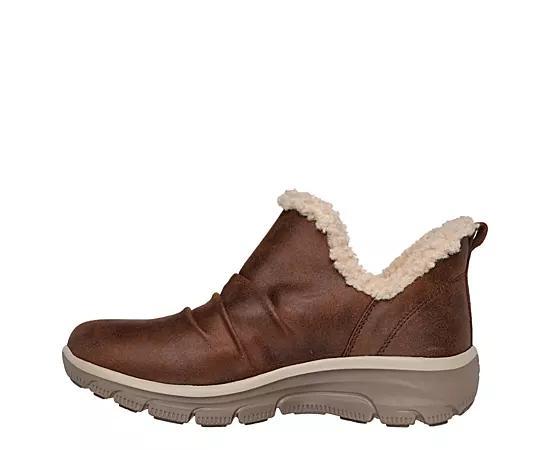 Skechers Womens Easy Going - Sweet Treasure Boot Product Image