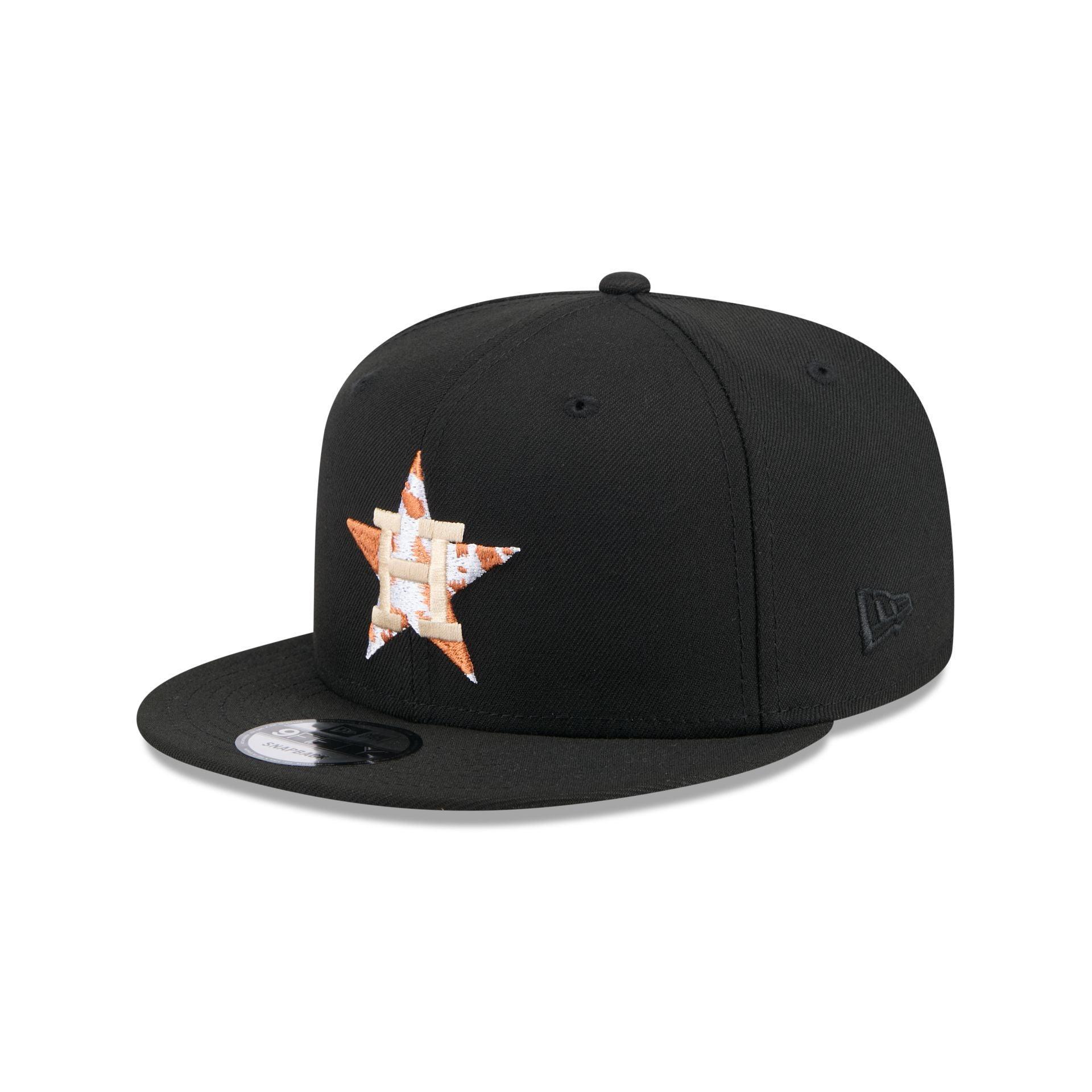 Houston Astros Animal Fill 9FIFTY Snapback Male Product Image