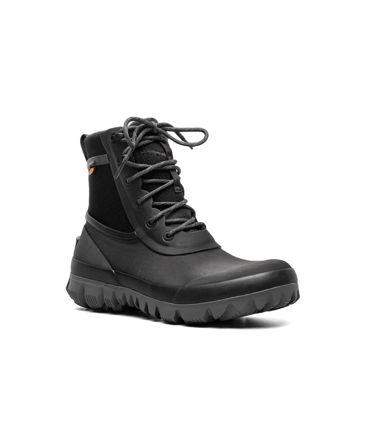 Bogs Mens Arcata Urban Slip-Resistant Lace Up Boot Product Image