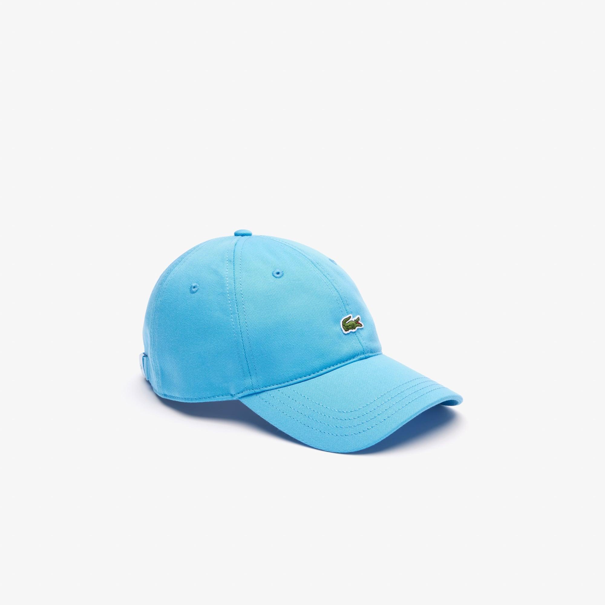 Cotton Twill Cap Product Image