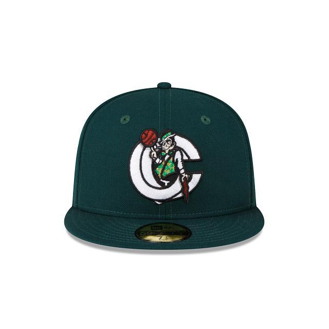 Club America 59FIFTY Fitted Hat Male Product Image