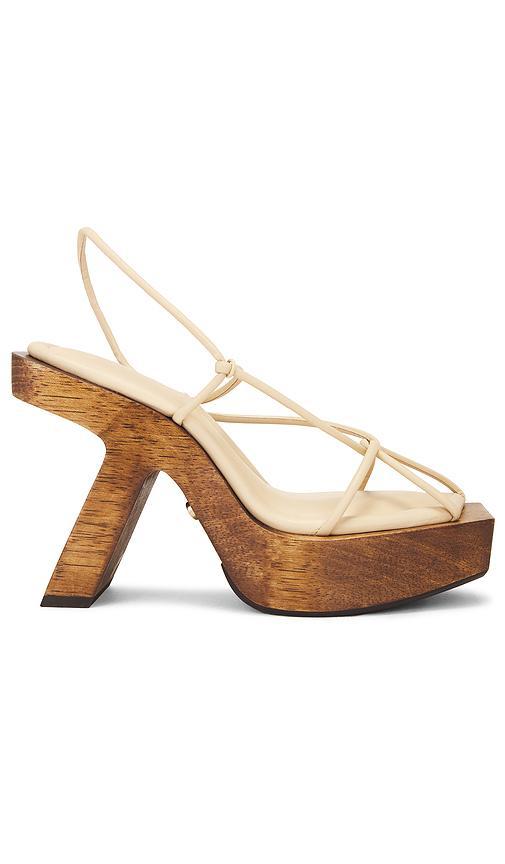 Bresha Platform Sandal product image