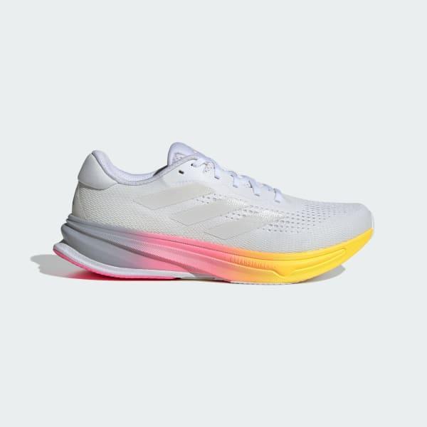 Supernova Rise Running Shoes Product Image