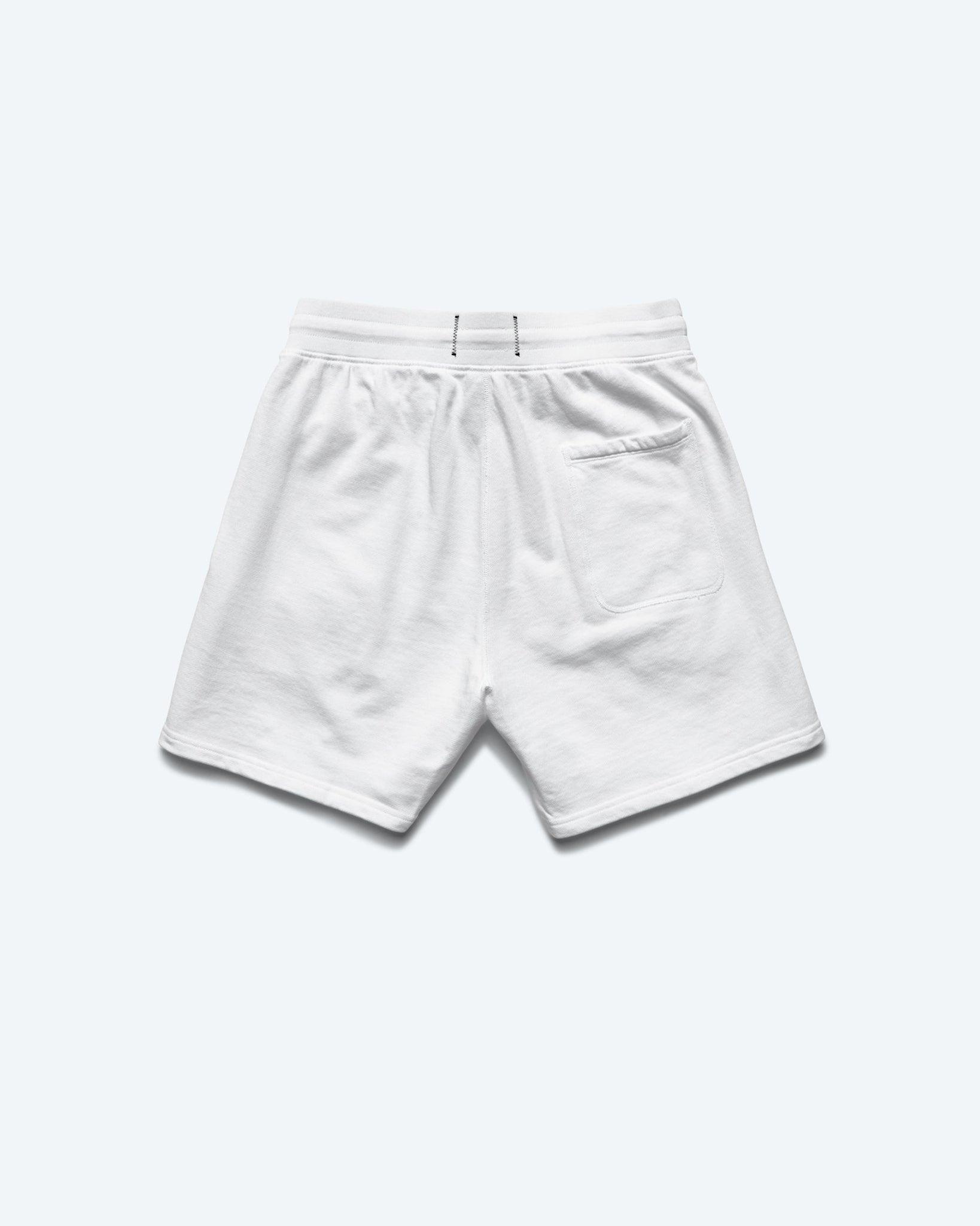 Lightweight Terry Short 6" Male Product Image