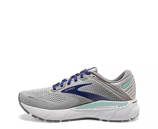 Brooks Womens Adrenaline Gts 22 Running Shoe Product Image