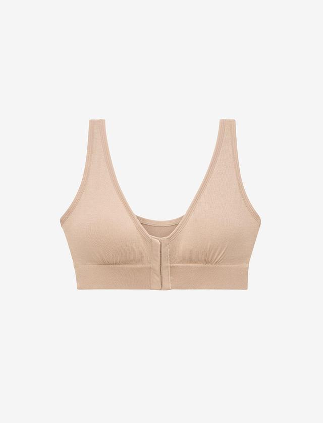 Rora Post-Surgery Front Closure Bra Product Image