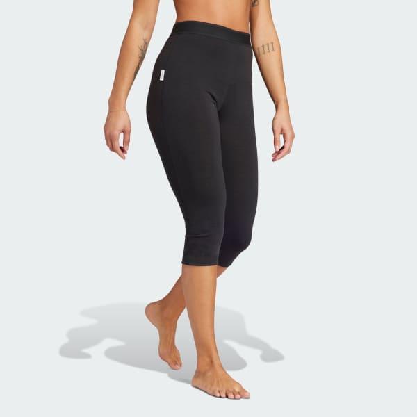 Xperior Merino 200 Baselayer 3/4 Leggings Product Image