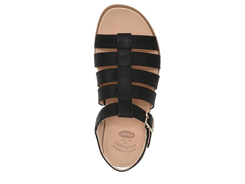 Dr. Scholls A Ok Womens Fisherman Sandals Product Image