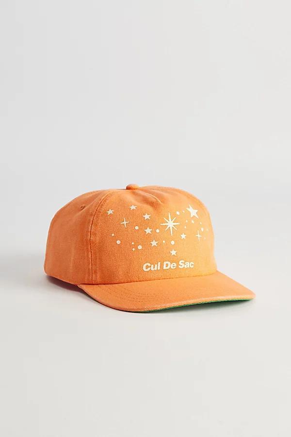 Cul De Sac Star Hat Mens at Urban Outfitters Product Image