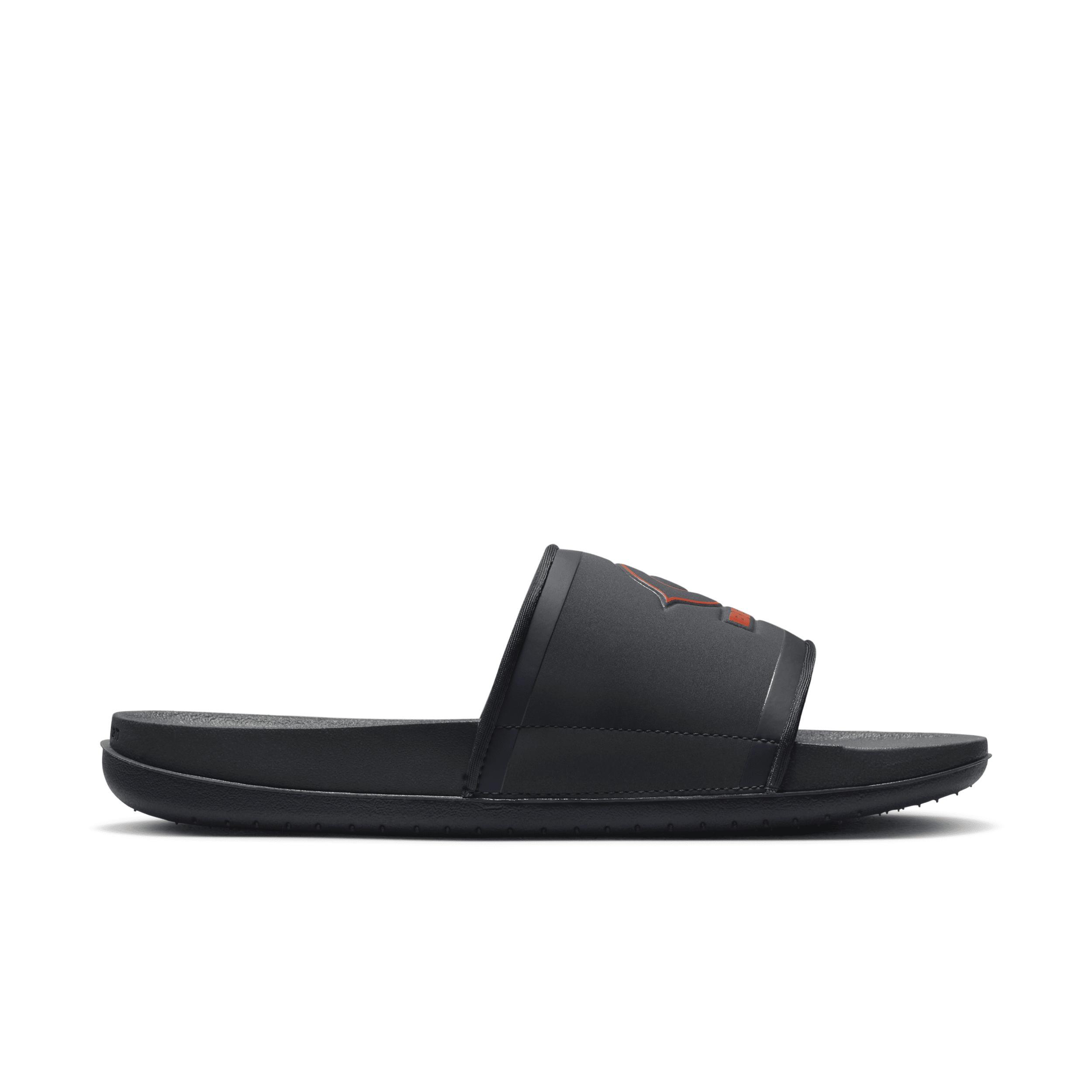 Morehouse Nike Mens College Offcourt Slides Product Image