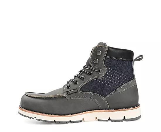 Territory Men's Macktwo Lace-Up Boot Product Image