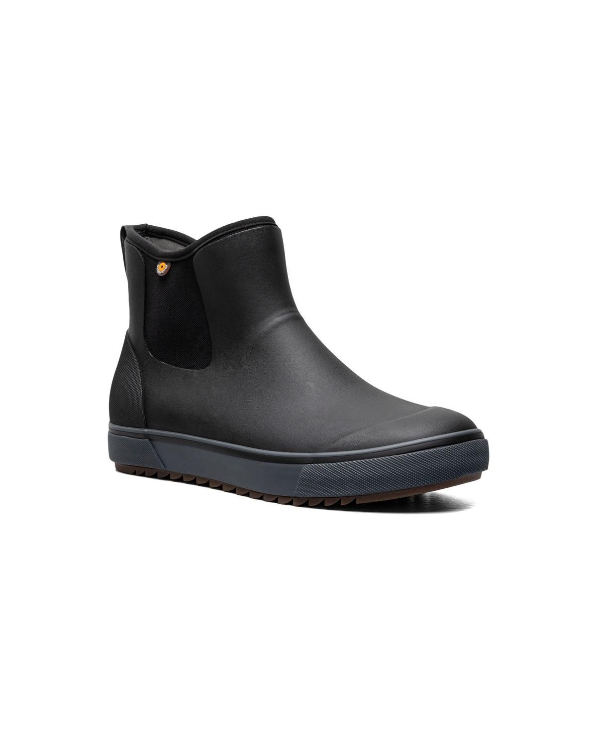 Bogs Kicker Waterproof Insulated Chelsea Boot Product Image