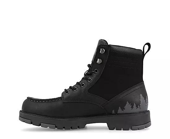 Territory Mens Timber Lace-Up Boot Product Image