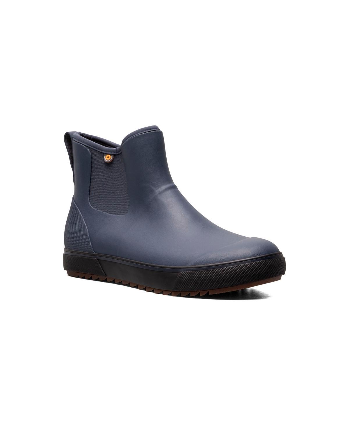 Bogs Kicker Waterproof Insulated Chelsea Boot Product Image