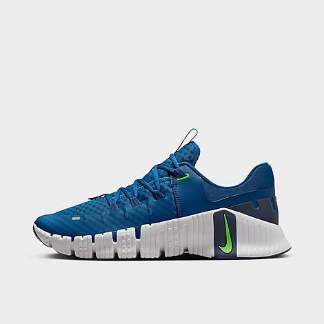 Nike Free Metcon 5 Men's Workout Shoes Product Image