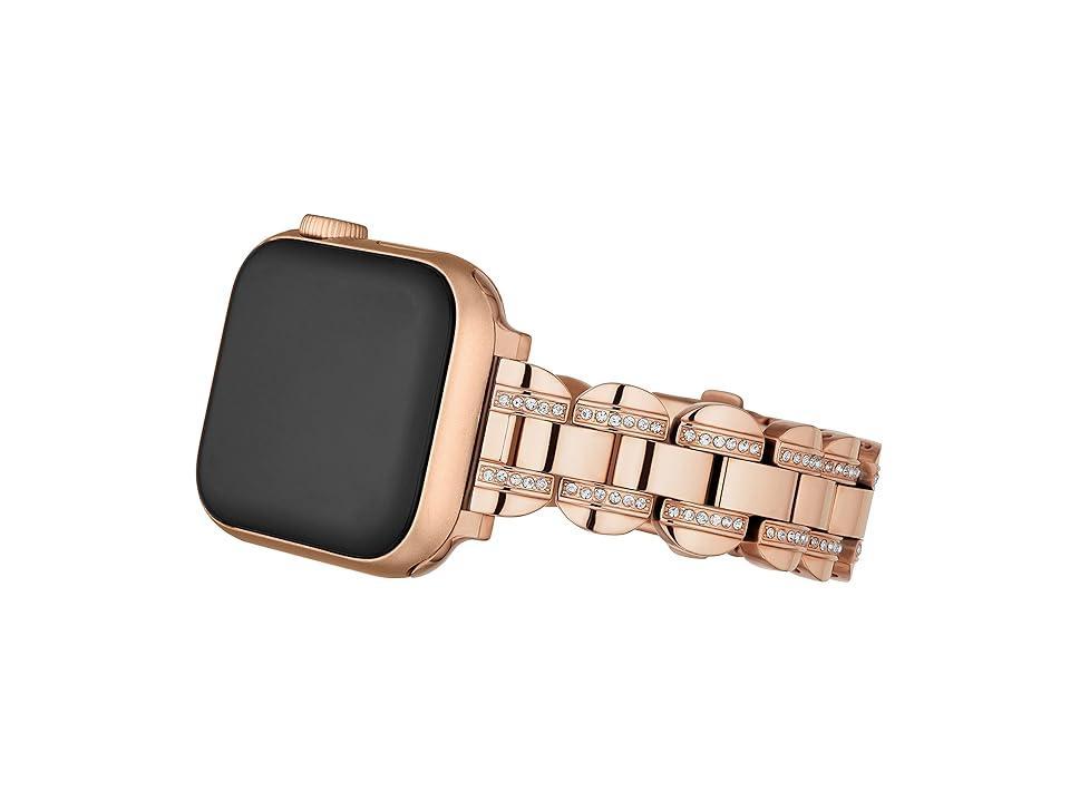 kate spade new york Stainless Steel 3840mm Bracelet Band for Apple Watch Product Image