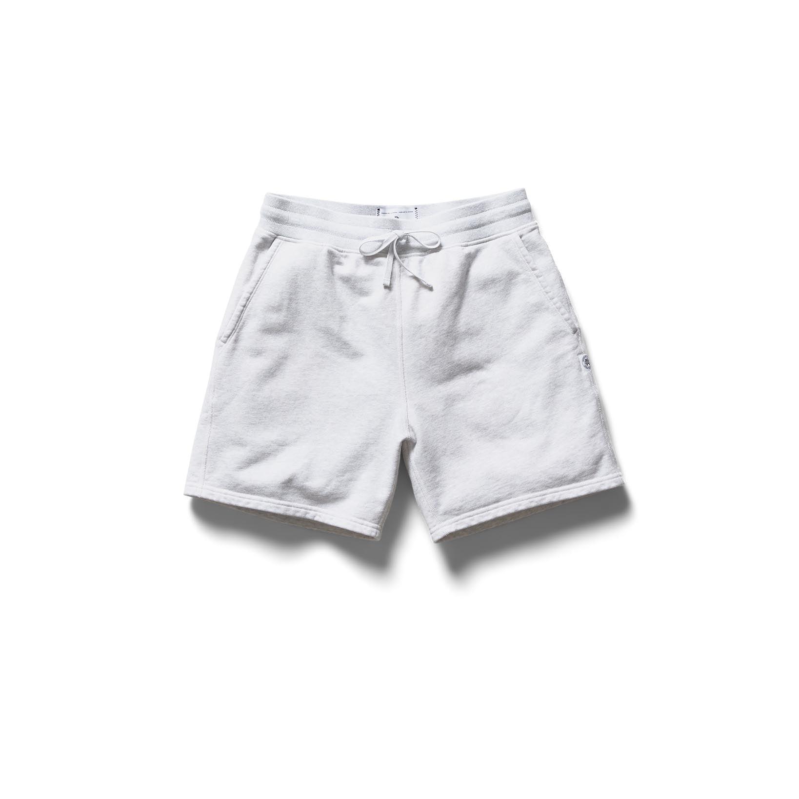 Midweight Terry Short 6" Male Product Image