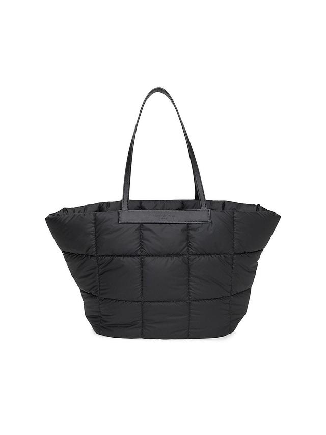 Womens Porter Max Ripstop Tote Bag Product Image