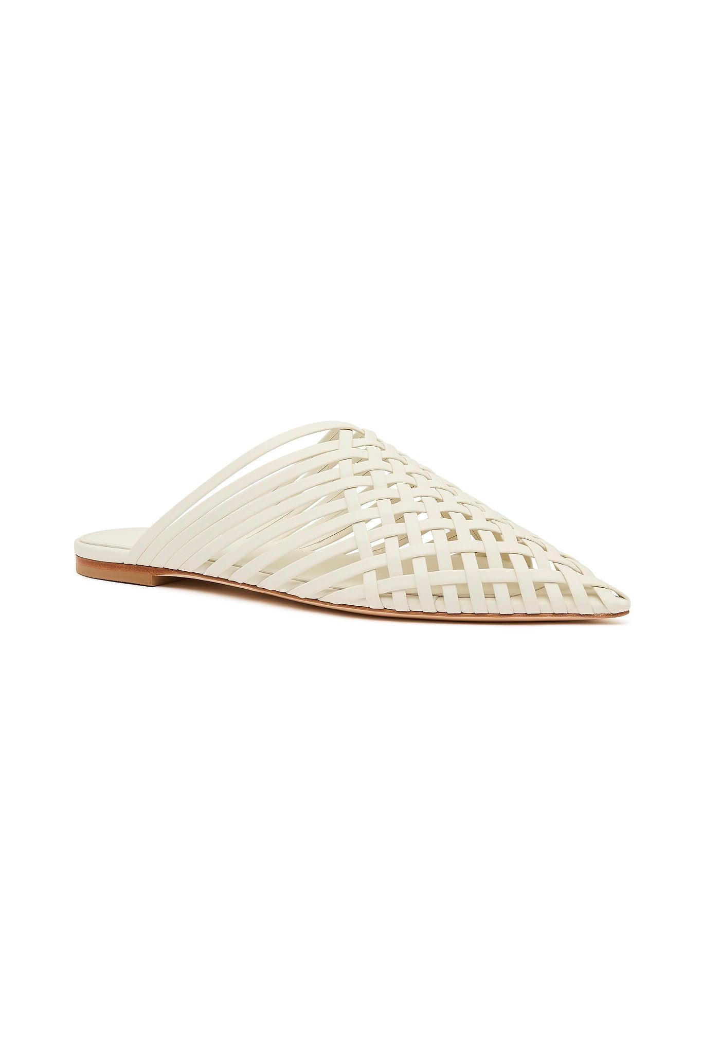 Celyse Woven Slide Product Image