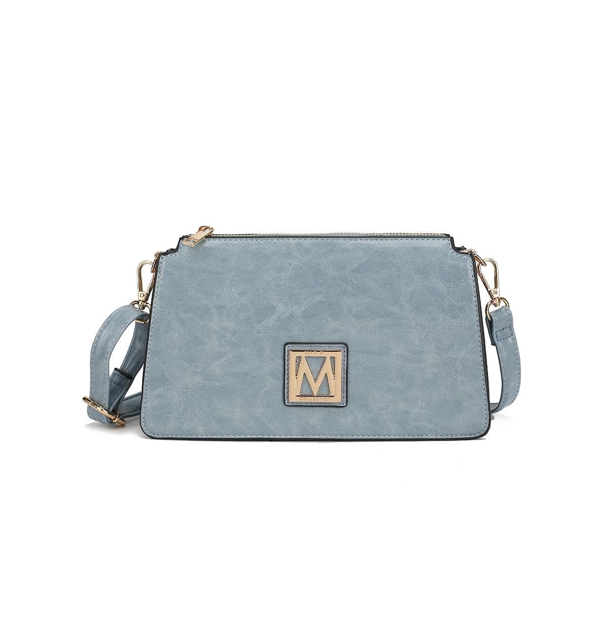 Mkf Collection Domitila Women s Shoulder Bag by Mia K Product Image