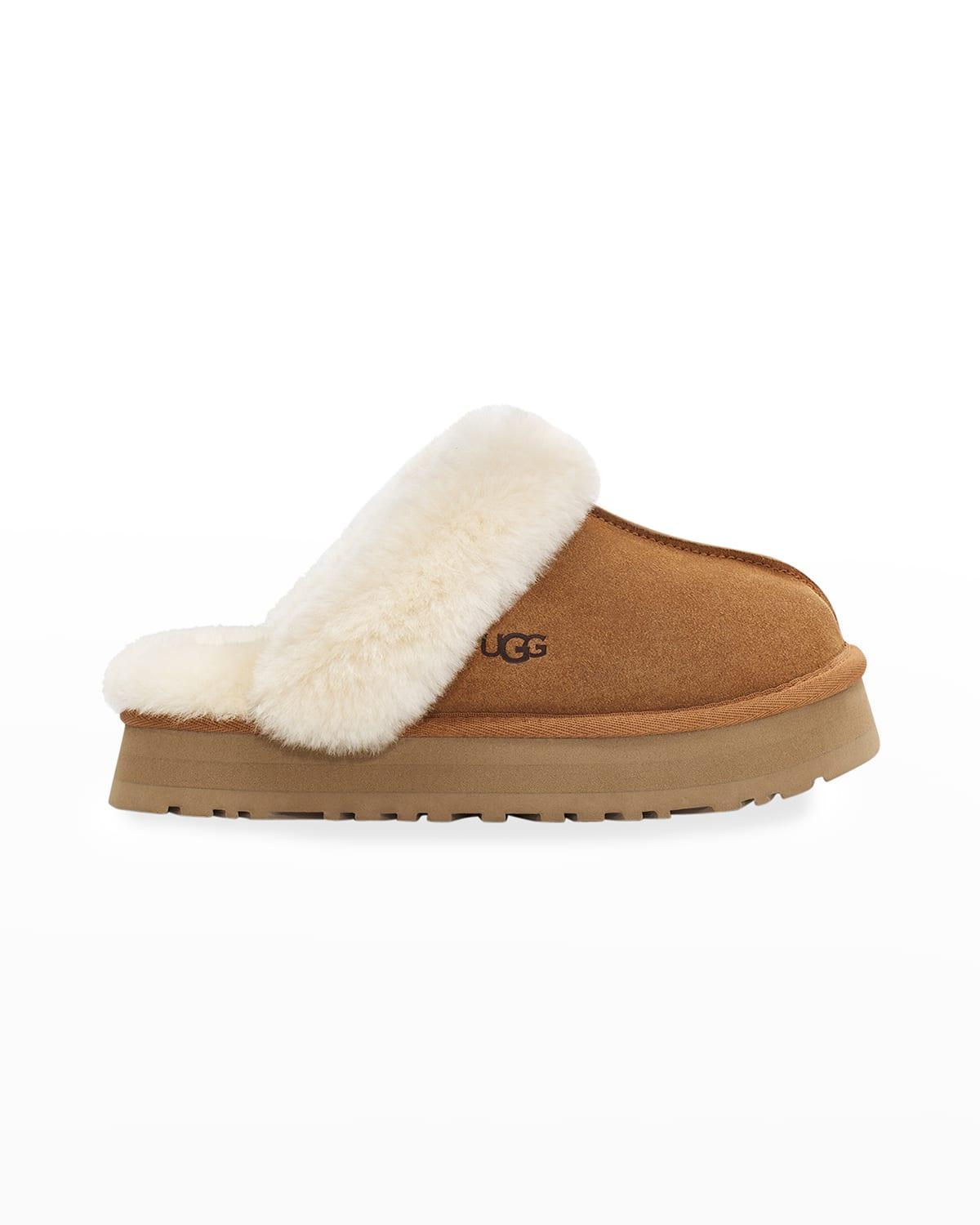 UGG(r) Disquette Slipper Product Image