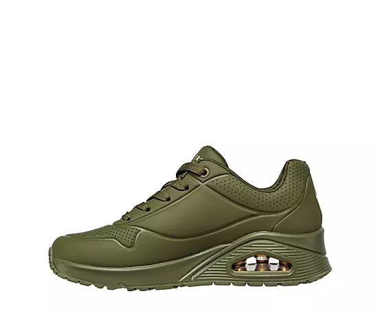 Skechers Womens Uno Sneaker Product Image