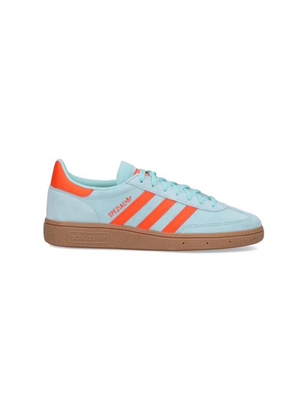 ADIDAS ORIGINALS Sneakers In Light Blue Product Image