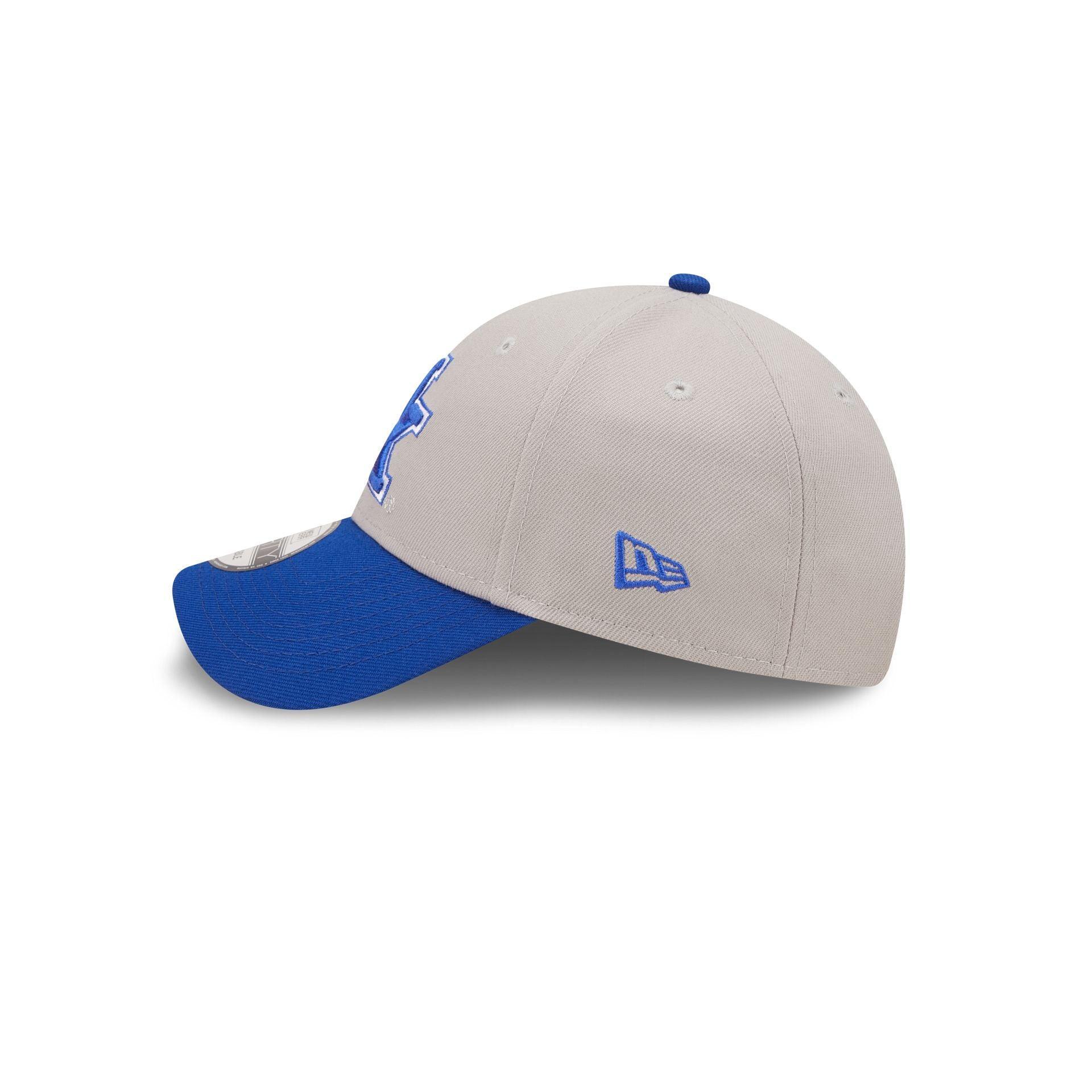 Kentucky Wildcats 9FORTY Adjustable Hat Male Product Image