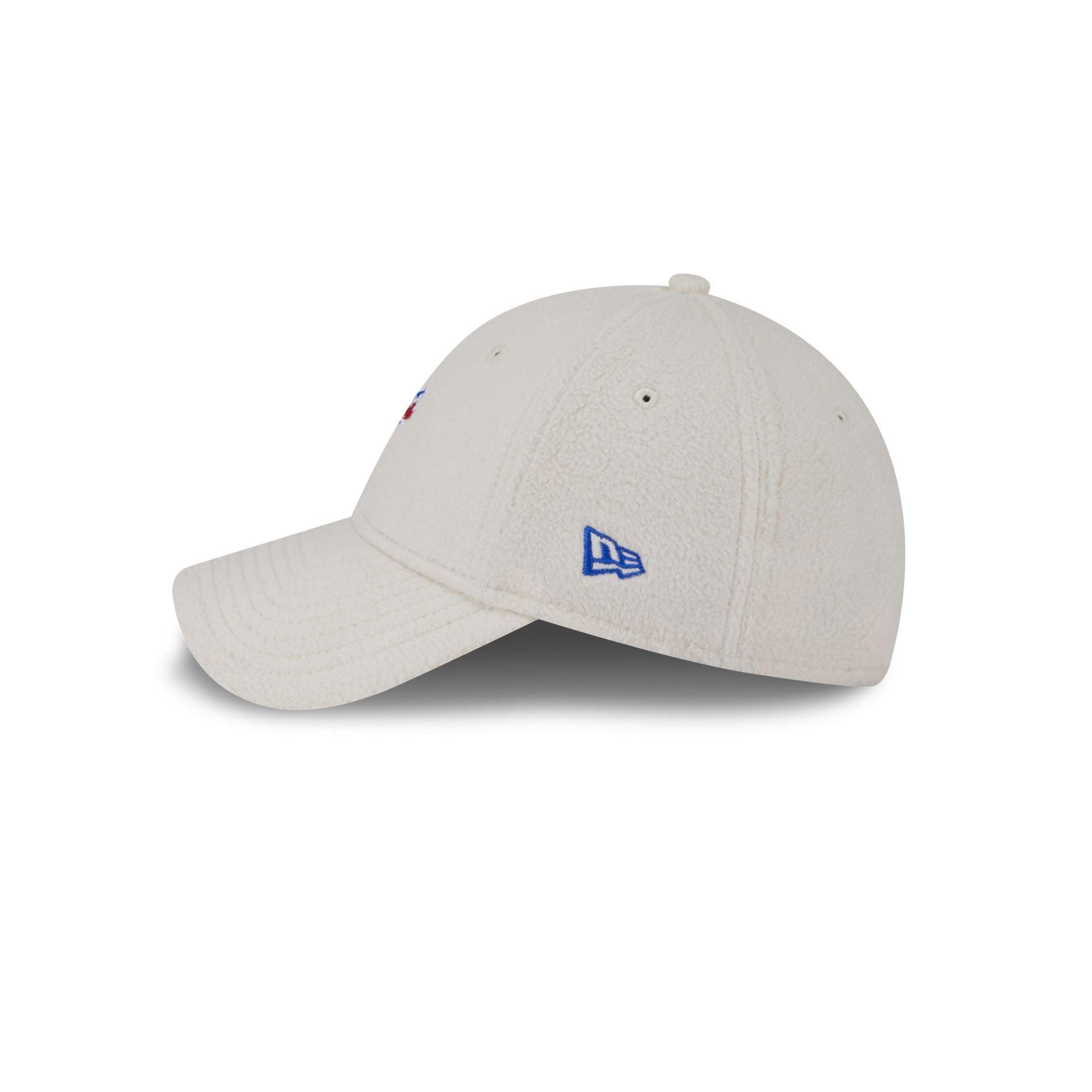 Toronto Blue Jays Cozy Women's 9FORTY Adjustable Hat Female Product Image