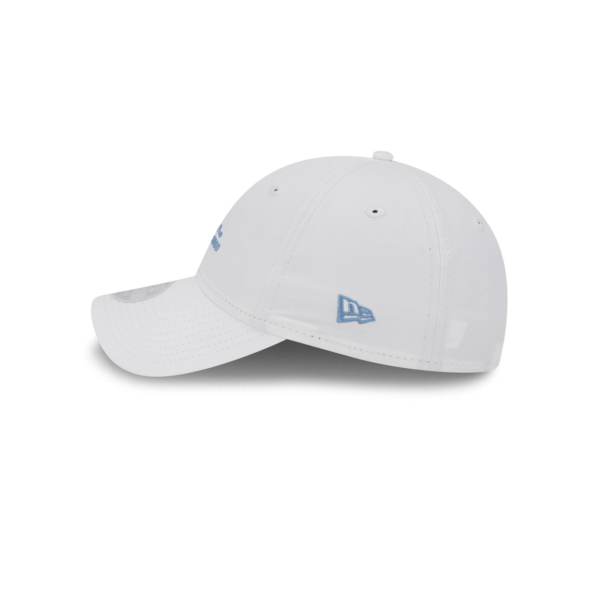 Chicago Cubs Women's Active 9TWENTY Adjustable Hat Female Product Image